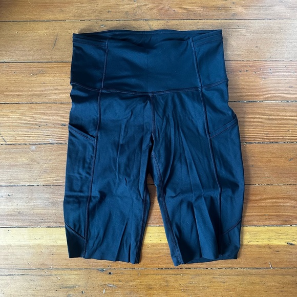 Lululemon Fast & Free 10” Short - Picture 1 of 3